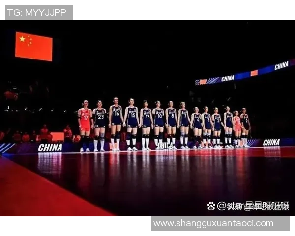 北京排球队在最新排球状态排行榜中荣登第十名展现强劲实力与潜力