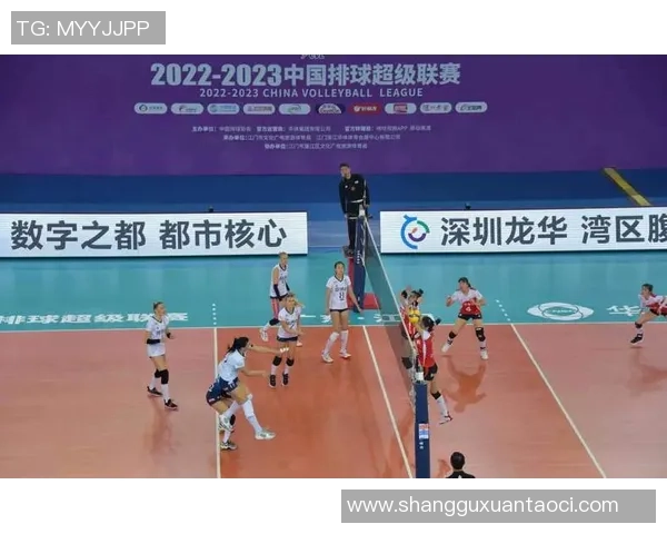 深圳排球队的实力解析与未来发展展望探讨 深圳排球队的实力解析与未来发展展望探讨