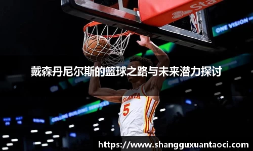 戴森丹尼尔斯的篮球之路与未来潜力探讨